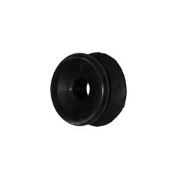 Supporting ring, Suspension strut bearing Rear axle lower