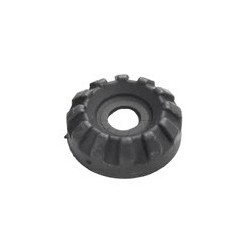 Supporting ring, Suspension strut bearing Front axle upper