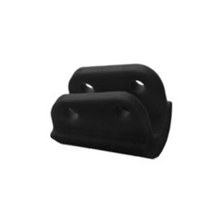 Steering stop limit Control arm white