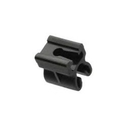 Clip Fuel line Brake line Clamp