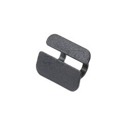 Clip geluidsisolatie schuifdak