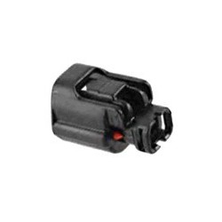 Plug housing for Side marker