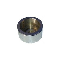 Zuiger remklauw tot '67