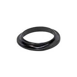 Steunlager veermontage vooras boven rubber