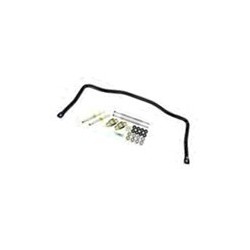 Heavy duty Stabilizer Front axle