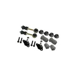 Bushing, Suspension Front axle Kit