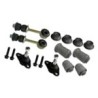 Bushing, Suspension Front axle Kit