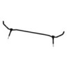 Stabilizer Rear axle 21 mm