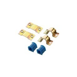 Stabilisatorstang bussenset vooras voor beide kanten^