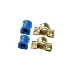 Stabilizer mount PE (Polyethylene) Kit for both sides