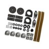 Bushing, Suspension Rear axle Kit