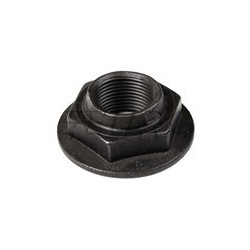 Wielagermoer achteras M22