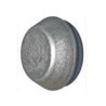 Cap, Wheel bearing