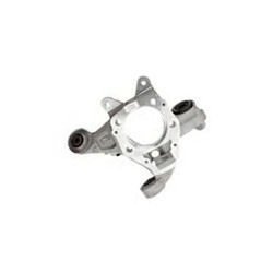 Wheel mount Rear axle left