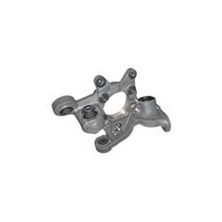 Wheel mount Rear axle right