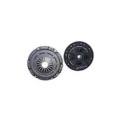 Clutch kit B234F