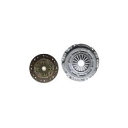 Clutch kit D24TIC