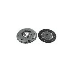 Clutch kit SAC D4204T