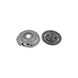 Clutch kit 4 cylinder gasoline engines