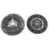 Clutch kit SAC transmission MM66AWD