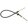 Clutch cable to '88