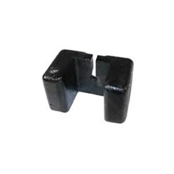 Vibration damper, Clutch cable