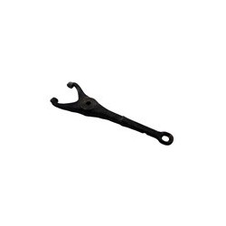 Release fork, Clutch