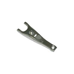 Release fork, Clutch