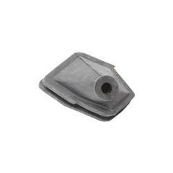 Dust boot, Clutch fork