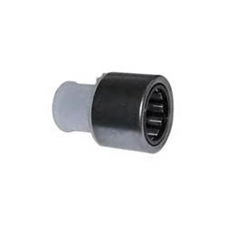 Guide tube, Clutch releaser