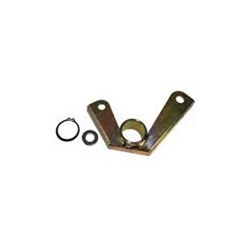 Repair kit, Mounting Clutch slave cylinder