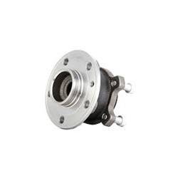 Wielager achteras past links en rechts