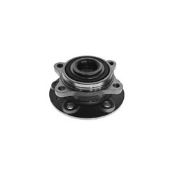 Wielager achteras past links en rechts AWD