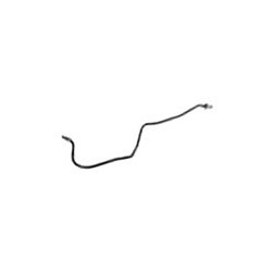 Clutch hose diesel engines