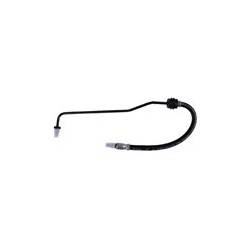 Clutch hose transmission MTX75