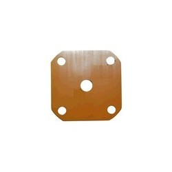 Oil Seal, Manual transmission to '69