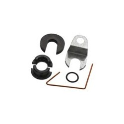 Radial seal, Shift linkage