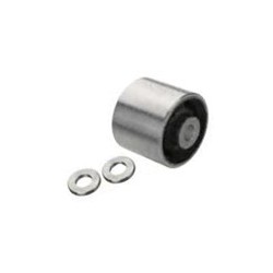 Bushing, Suspension Rear axle Rear axle Differential mount lower