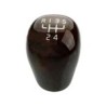 Shift knob charcoal