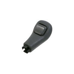 Shift knob grey