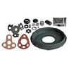 Repair kit, Brake booster