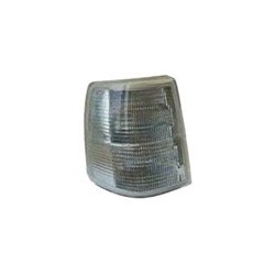 Indicator, front right white from '90