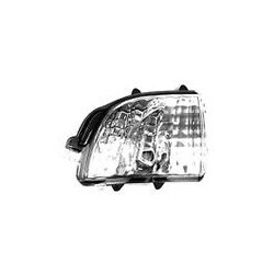 Indicator, side left