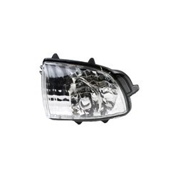 Indicator, side right