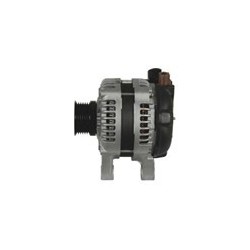 Dynamo 150 A D4164T, D4204T