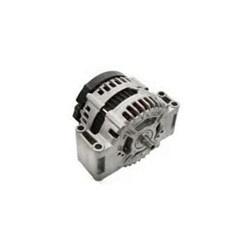 Dynamo 150 A 6 cil. benzinemotor