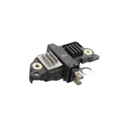 Regulateur dynamo^