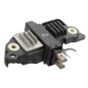 Regulateur dynamo^