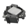Regulateur dynamo^