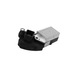 Regulator, Alternator 12 V